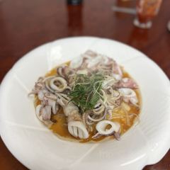 桥家百里鲜 User Photo