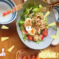 爱屋冰甜&吉屋料理 User Photo