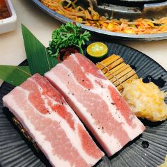 韓宮宴炭火烤肉(濱湖萬達廣場店)張用戶圖片