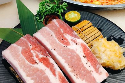 韓宮宴炭火烤肉(濱湖萬達廣場店)