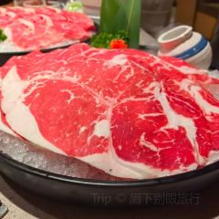 海底捞火锅(凤五人人乐店) User Photo