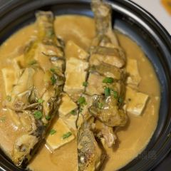 熹客留步·福建客家菜(斗东店) User Photo