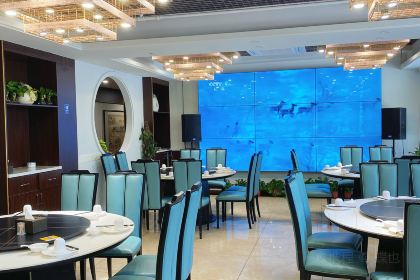 上水湖庭（湖濱商業街店）