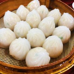 威仔猪杂粥(富城店) User Photo