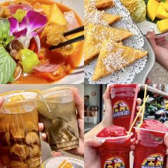 河内街 User Photo