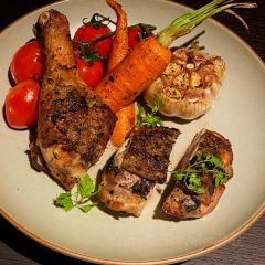 LUMOS盧莫斯融合料理餐廳張用戶圖片