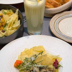 源味北歐(西餐廳)張用戶圖片