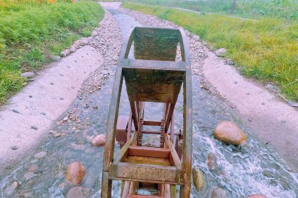 点将台庄园火锅