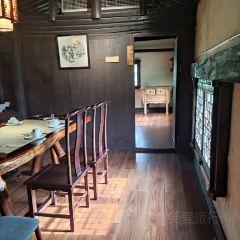 唐味斋·餐舍 User Photo