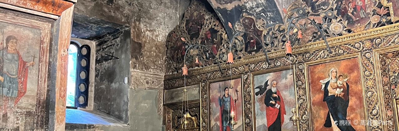 The Terrace Signagi • ტერასა სიღნაღი