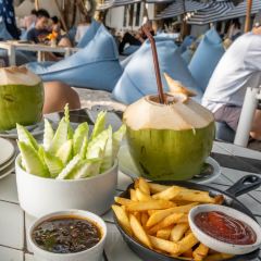 Cave Beach Club User Photo