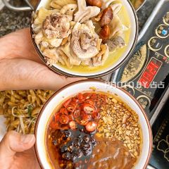 大家乐鸡煲牛蛙火锅城(益民路店) ảnh của người dùng