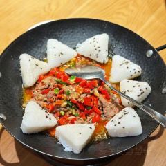 野炉子(名坊园机场店) User Photo