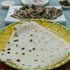 梁老大羊肉馆 여행 사진