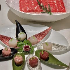 楼鼎·海鲜火锅 User Photo