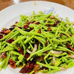 江西饭店(黄河六路店) User Photo