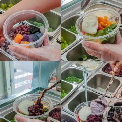 珍毓糖水铺(总店) 여행 사진