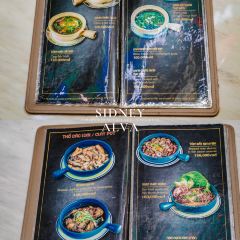 Com Tho Tay Cam - Seafood & Meat BBQ User Photo
