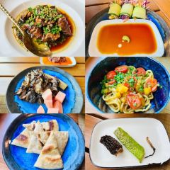 松赞八宿来古餐厅 User Photo