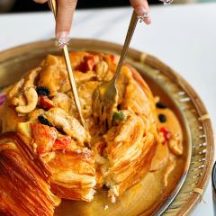 泰莱金·冬阴功手抓饭·傣泰融合·泰国罗氏虾餐厅(滨海大道店) User Photo