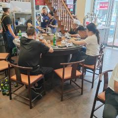 老字号段家煮锅(青年路店) 여행 사진