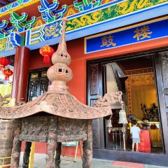 雍景食府張用戶圖片