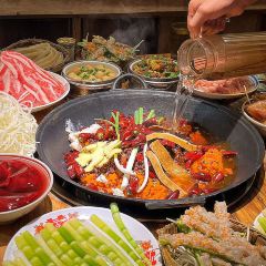 走·超火锅(都江堰店) User Photo