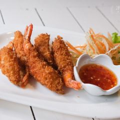 Oasis Bar & Restaurant User Photo