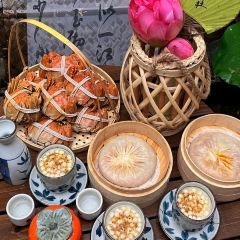 欢乐蟹庄·精品农家乐(阳澄湖莲花岛店) User Photo