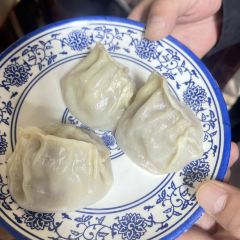 努日曼无花果抓饭快餐(和田街小区店) 여행 사진