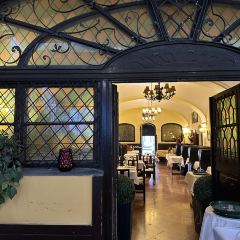 Szazeves Etterem User Photo