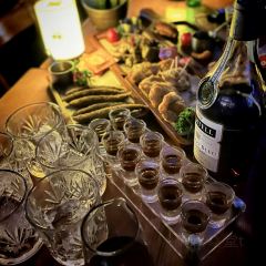 XIANG LIVEHOUSE User Photo