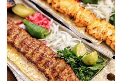 Vakil-O-Tojjar Restauran