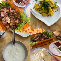 泽成冰煮羊(参合路店) User Photo