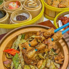 西子名點·經典粵菜（吉之島店）張用戶圖片