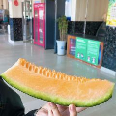 鱼众不同(博湖鱼庄分店) User Photo