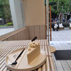 LOTUSTREE鹿豆咖啡(乌山店) User Photo