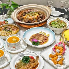 上水湖庭（湖濱商業街店）張用戶圖片