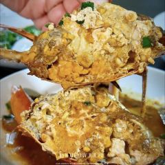 三门湾小海鲜(蛇蟠码头店) 여행 사진