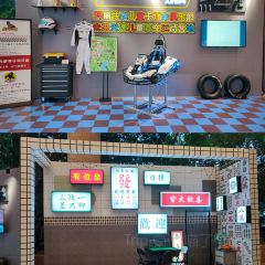 简阳三岔湖长岛天堂洲际酒店·龙轩中餐厅 User Photo