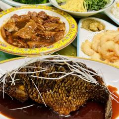 Shunxingde Restaurant User Photo