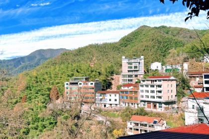 北山淩英手擀麵