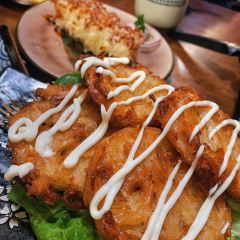 和熹日式料理(金山润园店) User Photo