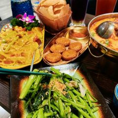 小泰象·泰國家庭菜張用戶圖片