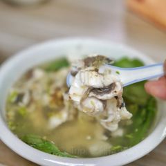 XI MEN SHAN YU GUO TIAO User Photo
