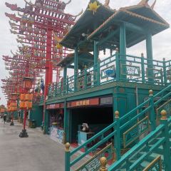 沙湖不夜城 User Photo
