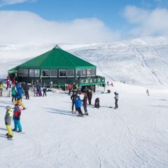 Glenshee Ski Centre張用戶圖片