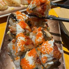 宫创意寿司(华翔新村店) User Photo