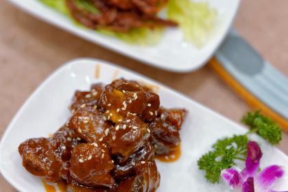 Ruifuyuan Restaurant (Maoming South Road)