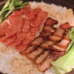 臻厨自助餐厅·张家港万豪酒店 User Photo